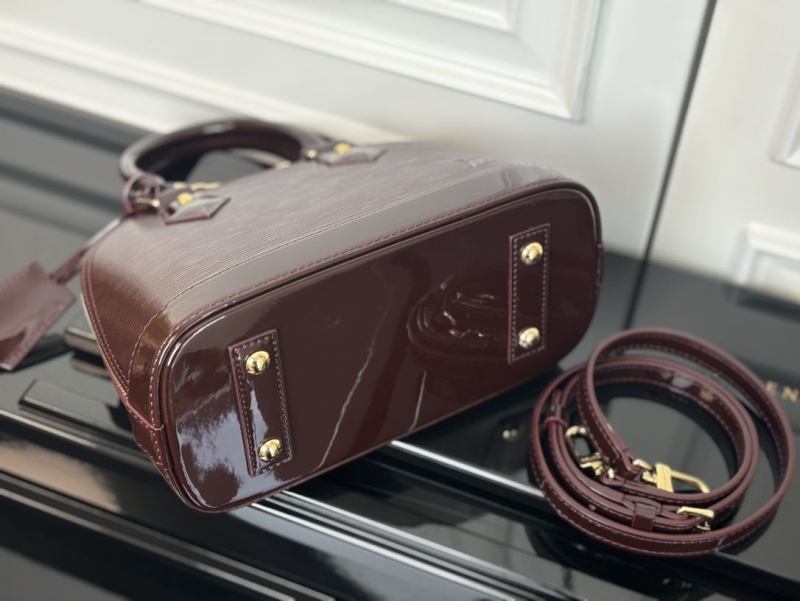 LV Top Handle Bags